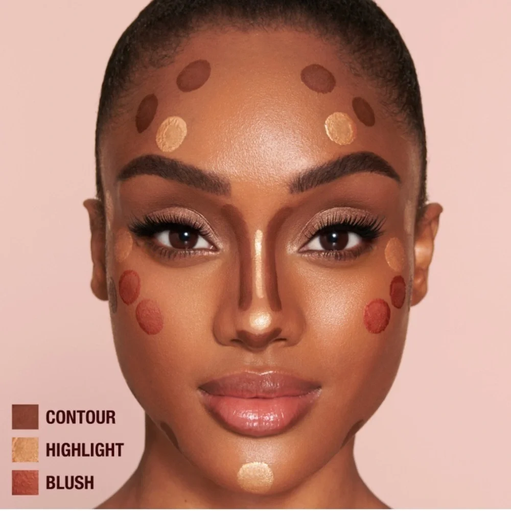Charlotte Tilbury Beauty Light Wand in Pinkgasm